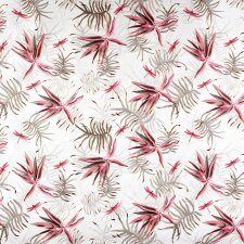 Wrapping paper Jungle Vibes Dragon Fly 50x70 cm bow