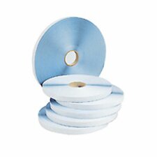 Adhesive tape, strong adhesion, 1000m, gummed with 12mm