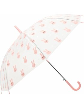 Regenschirm Kind Ø 90x55 cm pink - JZCUM0001P