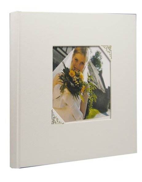 guest book Mariage white