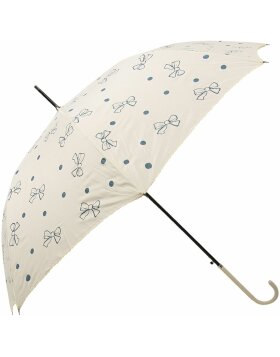 Umbrella &Oslash; 98x60 cm nature - JZUM0018N