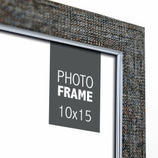 Doneck A - photo frame 10x15 cm