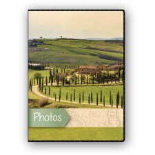 Album wsuwany Viaggio 40 zdjęć 11x16 cm