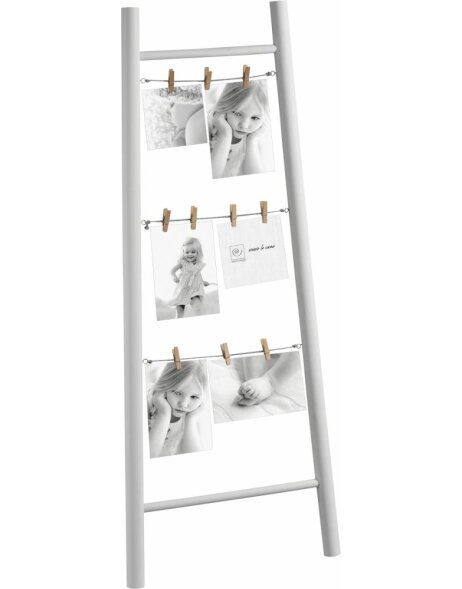 A640 Mascagni photo-ladder 90 cm