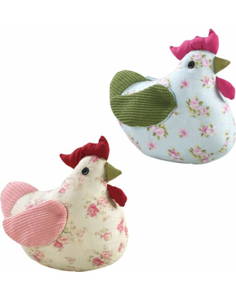 A929 Mascagni Doorstop chick