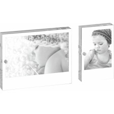 M215 acrylic photo frame 10,8x8,6 cm Instax