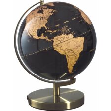 O1150 Globe Mascagni illuminé 30 cm