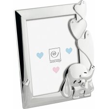 A856 Baby frame Elephant 13x18 cm