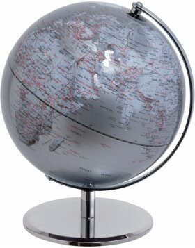O1150 Mascagni Globus beleuchtet 30 cm