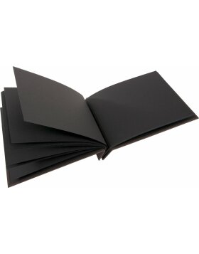 Goldbuch Schraubalbum Natura sortiert 23x17 cm 40 weiße Seiten