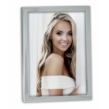 High-gloss photo frame Aran 10x15 cm to 20x25 cm