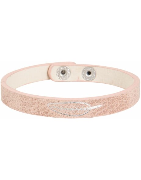 Bracelet pink - JZBR0305P