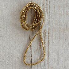 Necklace 4mmx1m tinny - MLNC0071