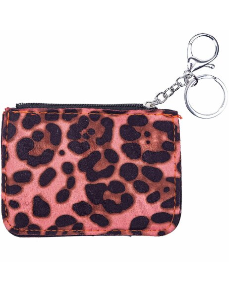 Key wallet pink - JZKW0021P