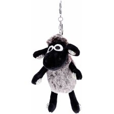 Key chain sheep Gray - MLKCH0251