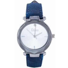Watch 22 cm blue - JZWAT0001BL