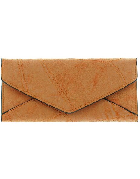 Wallet orange - MLPU0063