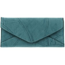 Wallet turquoise - MLPU0064