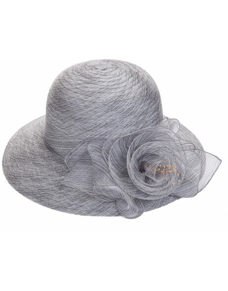 Hat Elise Gray - MLHAT0050G