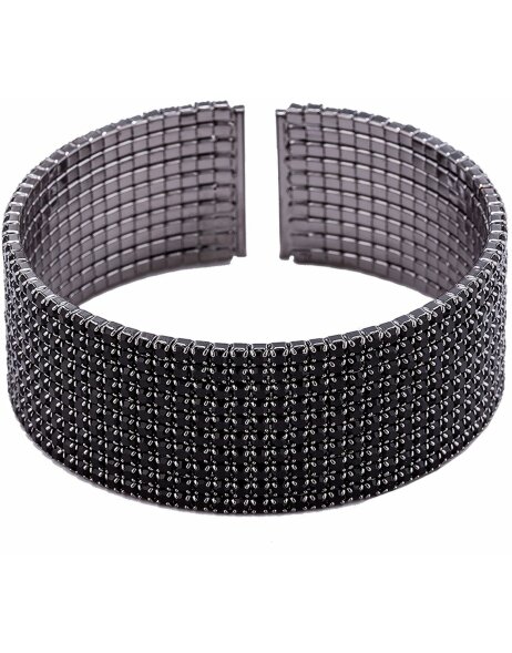 Bracelet noir - MLB00544