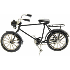 Modell Fahrrad 16x5x9 cm mehrfarbig - FI0009
