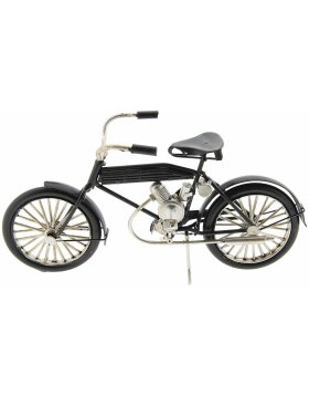 Modell Fahrrad 23x8x12 cm mehrfarbig - FI0007