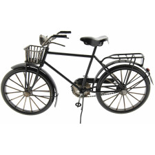 Model bicycle 29x10x16 cm multicolored - FI0010