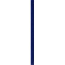 Plastikowa ramka Madrid, niebieska, 21 x 29,7 cm, DIN A4