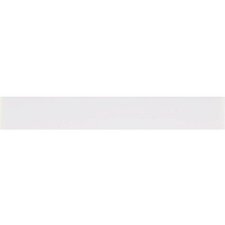 Plastikowa ramka Rio, biała, 13 x 18 cm