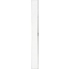 Cavo Portrait Frame Gallery, white, 29.5 x 36.5 cm