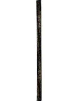 Kunststoffrahmen Charm, Schwarz, 13 x 18 cm
