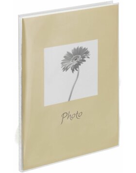 Susi Trend Softcover Album for 24 Photos with a size of 10x15 cm, sorted