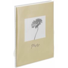Susi Trend Softcover Album for 24 Photos with a size of 10x15 cm, sorted