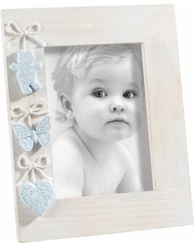 Baby photo frame Charms 13x18 cm