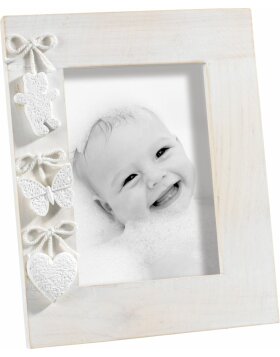 Baby-Fotorahmen Charms 13x18 cm