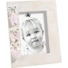 Baby photo frame Charms 13x18 cm