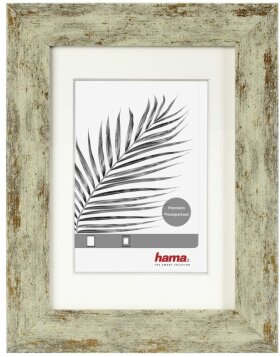 Hama Charm Plastic Frame
