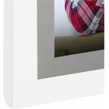Melbourne metal picture frame 10x15 cm and 13x18 cm