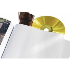 Dive memo album for 200 photos with a size of 10x15 cm
