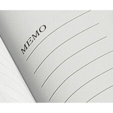 Forest Memo Album for 200 Photos with a size of 10x15 cm