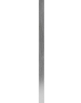 Kunststoffrahmen Sierra, Grau, 20 x 30 cm