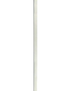Marco de plástico Lindau, plata, 21 x 29,7 cm, DIN A4