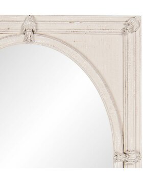 Spiegel 52S144 taupe 50x60x5 cm