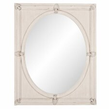 Mirror 52S144 taupe 50x60x5 cm