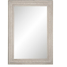 Spiegel 52s153 grijs 97x67x3 cm