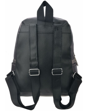 Backpack JZBG0186G Gray 30x25x11 cm