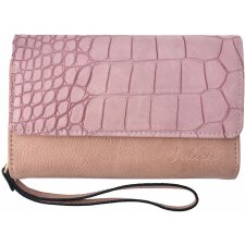 Wallet JZWA0048P pink 17x10 cm
