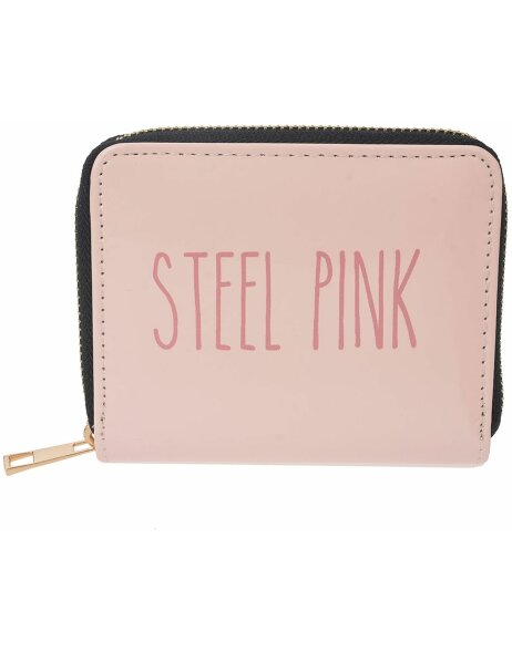 Wallet JZWA0056 pink 12x10x2 cm