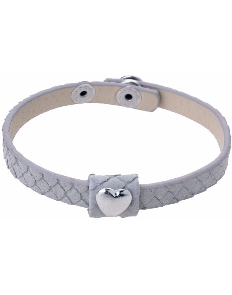 Bracelet MLB00548 cream 6-7 cm