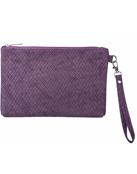 Bag purple MLBAG0074A violet